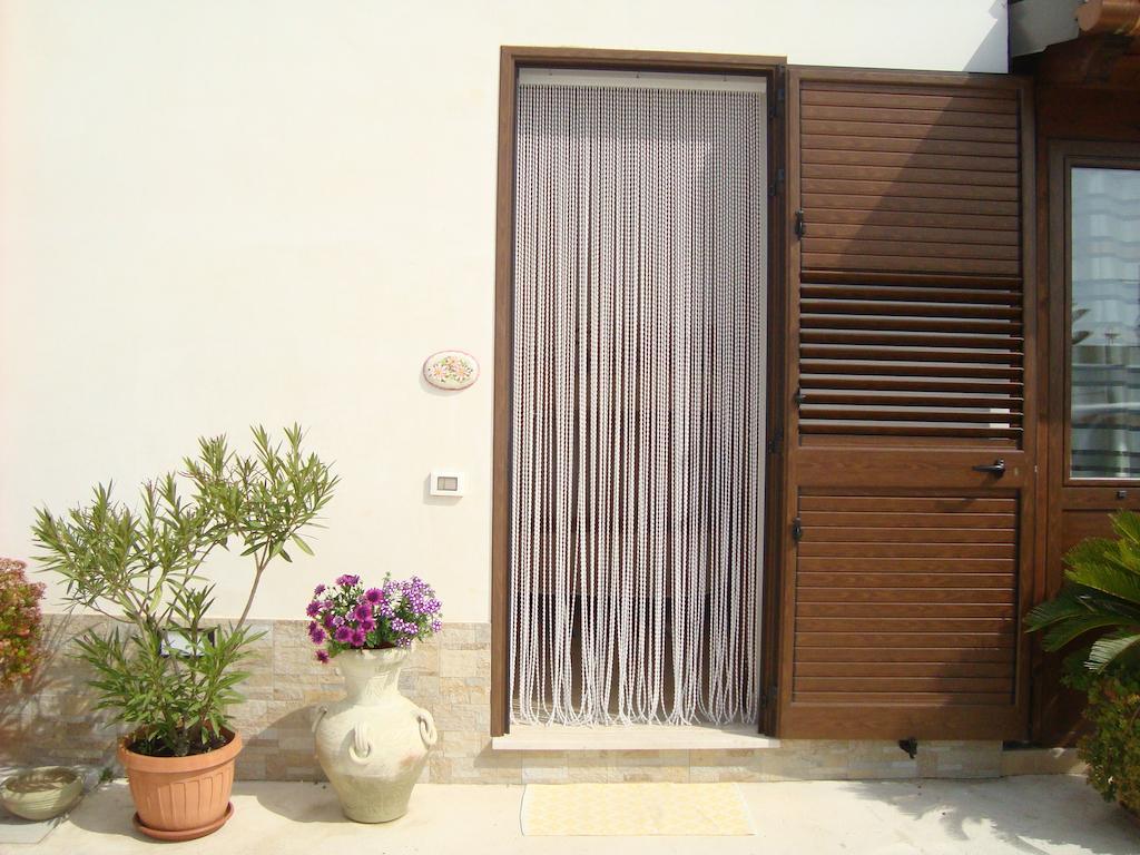 La Ninfea Bed & Breakfast Valderice Exterior photo